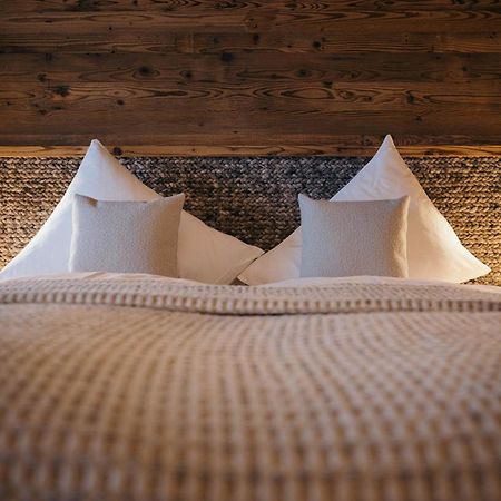 Premium Activehotel Bergkoenig Neustift im Stubaital Eksteriør billede