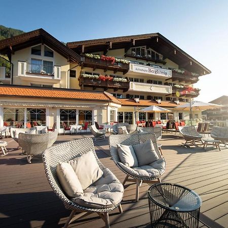 Premium Activehotel Bergkoenig Neustift im Stubaital Eksteriør billede