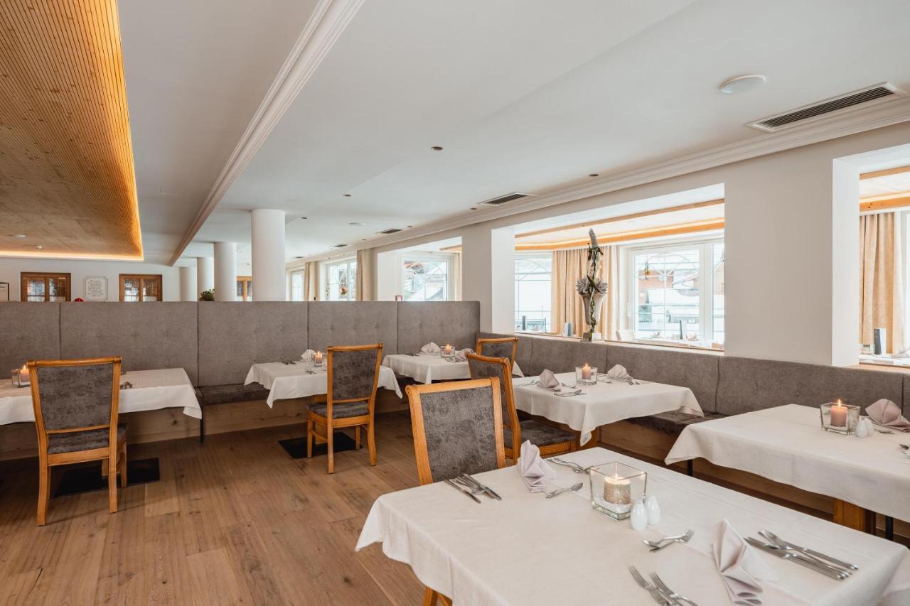 Premium Activehotel Bergkoenig Neustift im Stubaital Eksteriør billede