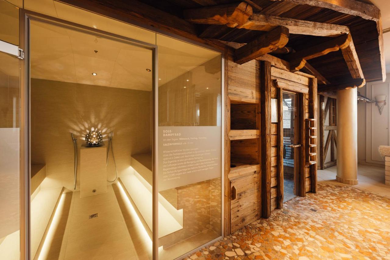 Premium Activehotel Bergkoenig Neustift im Stubaital Eksteriør billede