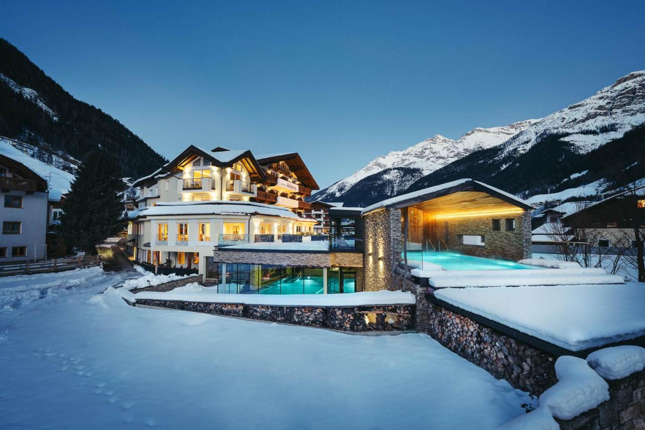 Premium Activehotel Bergkoenig Neustift im Stubaital Eksteriør billede