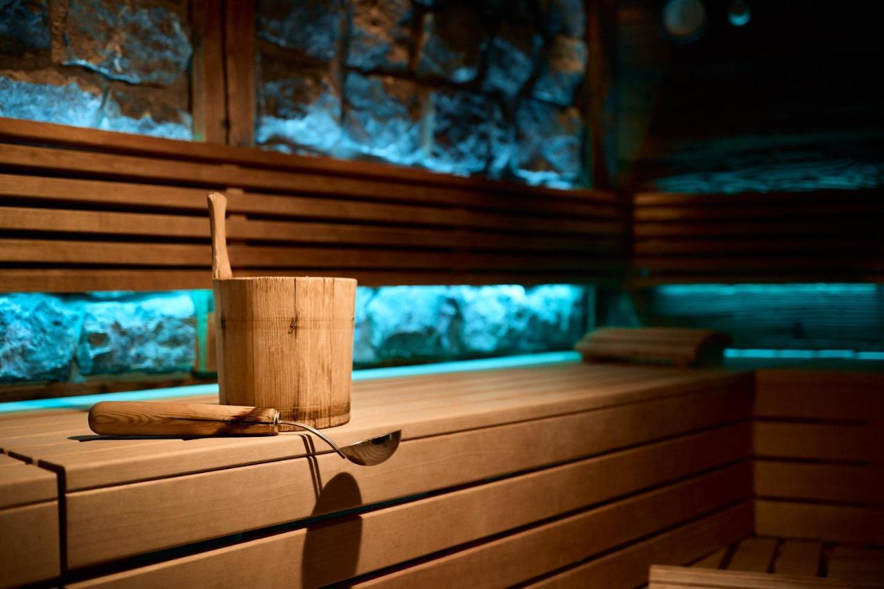Premium Activehotel Bergkoenig Neustift im Stubaital Eksteriør billede