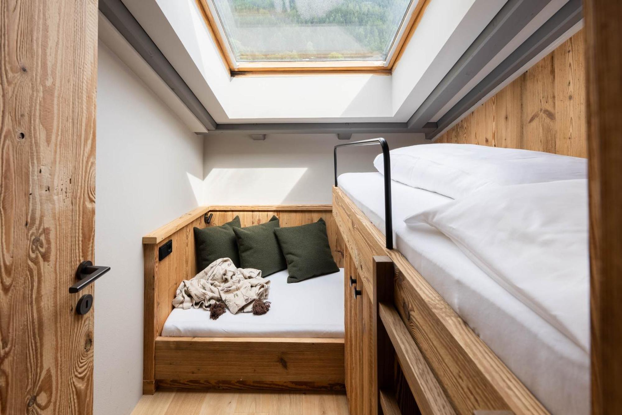 Premium Activehotel Bergkoenig Neustift im Stubaital Eksteriør billede