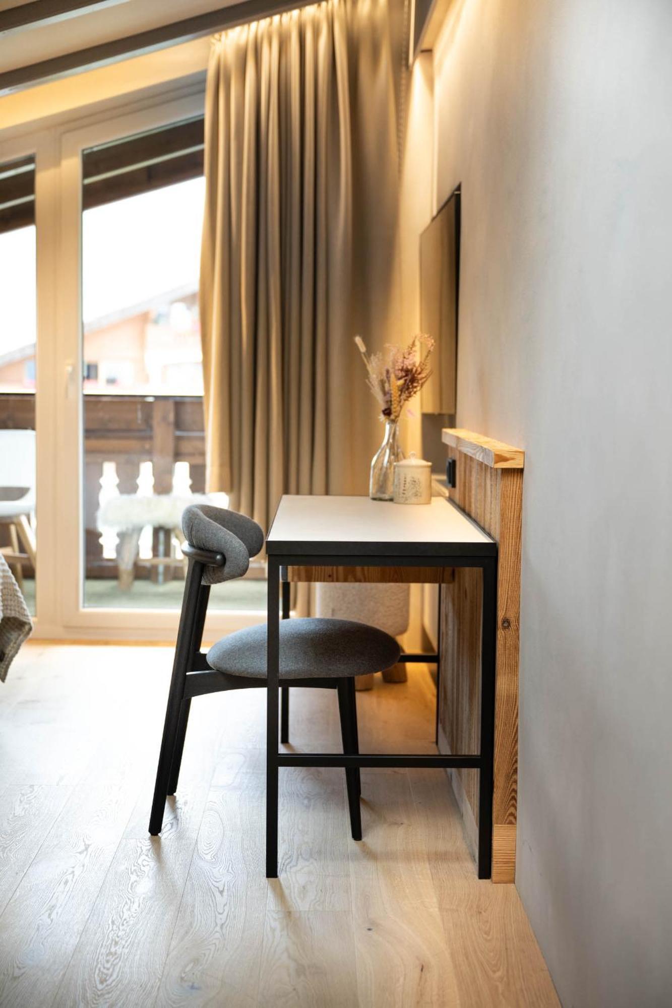 Premium Activehotel Bergkoenig Neustift im Stubaital Eksteriør billede