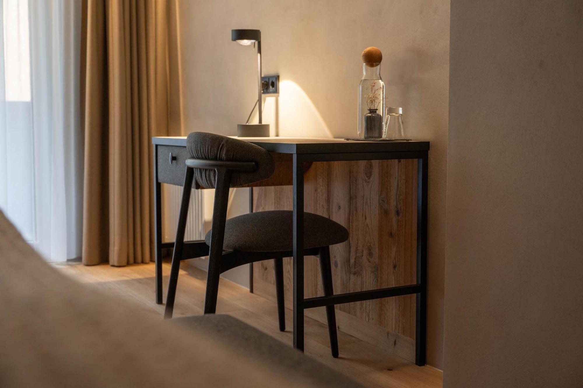Premium Activehotel Bergkoenig Neustift im Stubaital Eksteriør billede