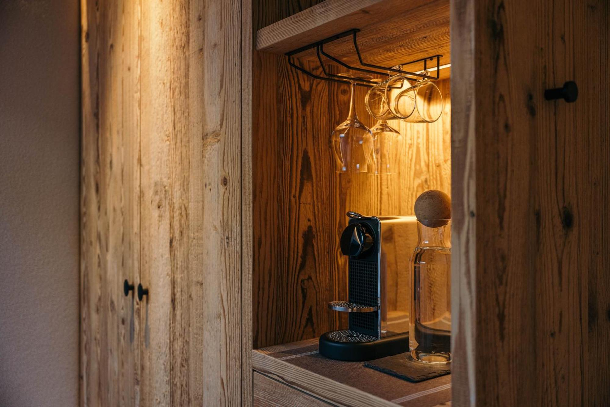 Premium Activehotel Bergkoenig Neustift im Stubaital Eksteriør billede