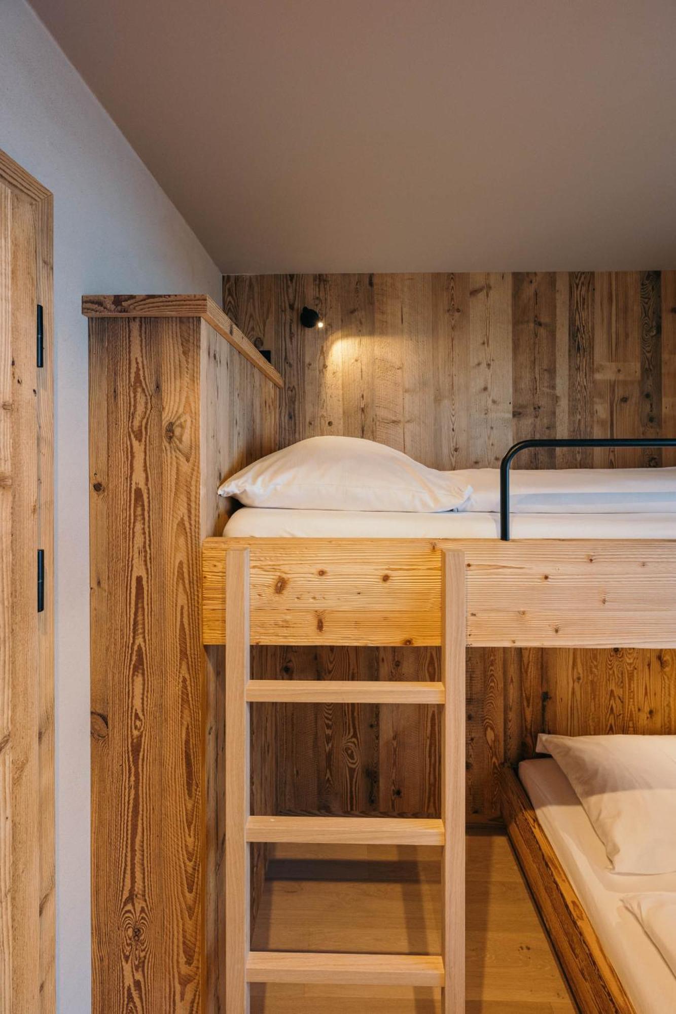 Premium Activehotel Bergkoenig Neustift im Stubaital Eksteriør billede