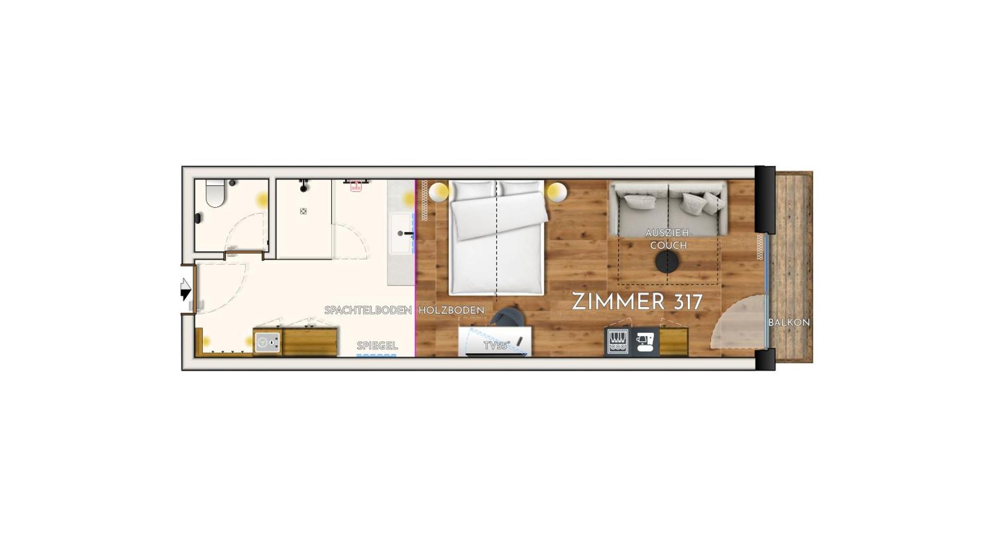 Premium Activehotel Bergkoenig Neustift im Stubaital Eksteriør billede