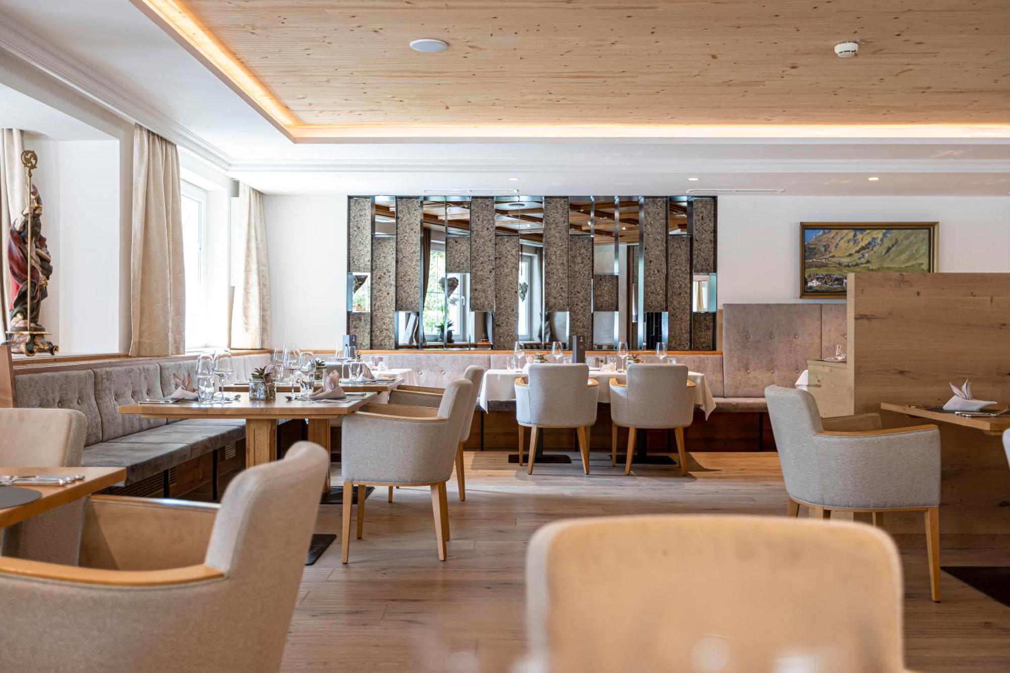 Premium Activehotel Bergkoenig Neustift im Stubaital Eksteriør billede