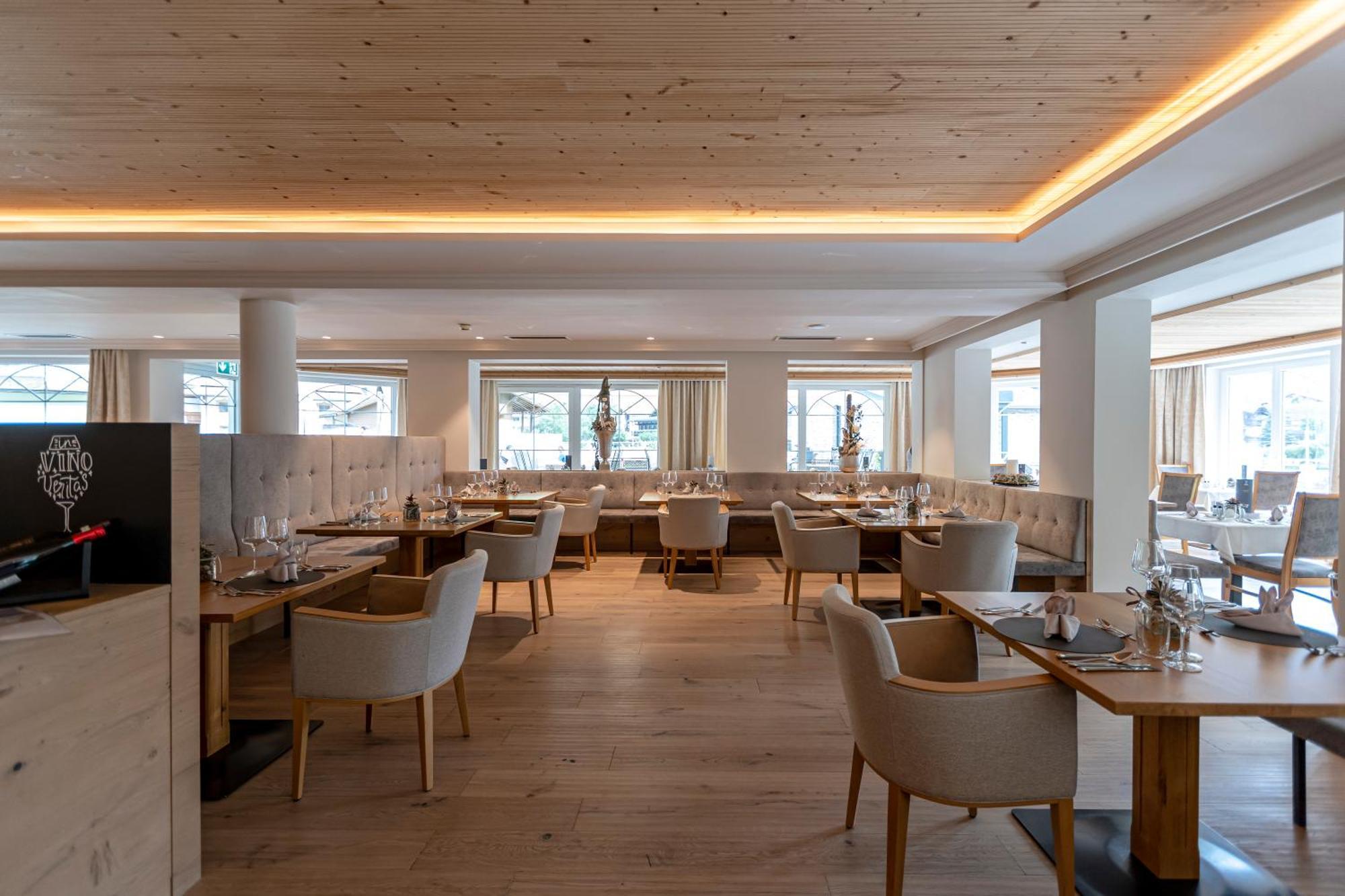 Premium Activehotel Bergkoenig Neustift im Stubaital Eksteriør billede