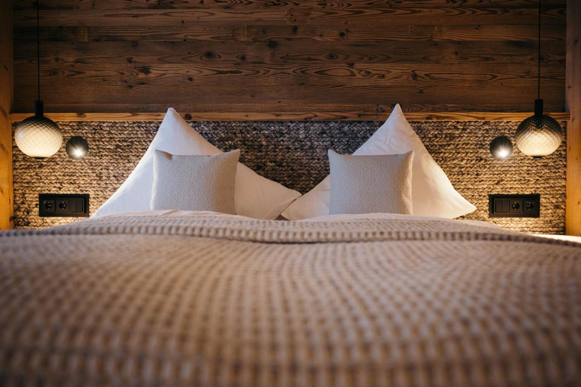 Premium Activehotel Bergkoenig Neustift im Stubaital Eksteriør billede