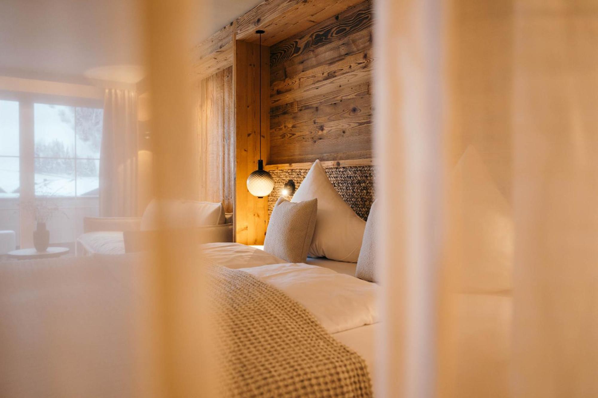 Premium Activehotel Bergkoenig Neustift im Stubaital Eksteriør billede
