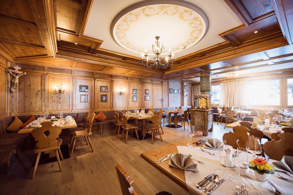 Premium Activehotel Bergkoenig Neustift im Stubaital Eksteriør billede