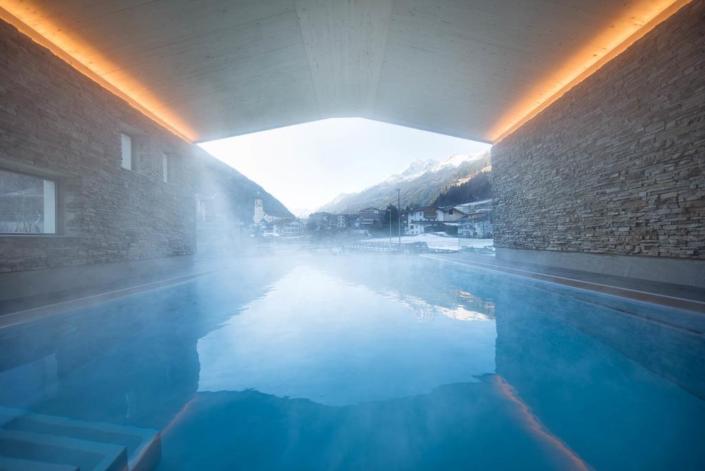 Premium Activehotel Bergkoenig Neustift im Stubaital Eksteriør billede