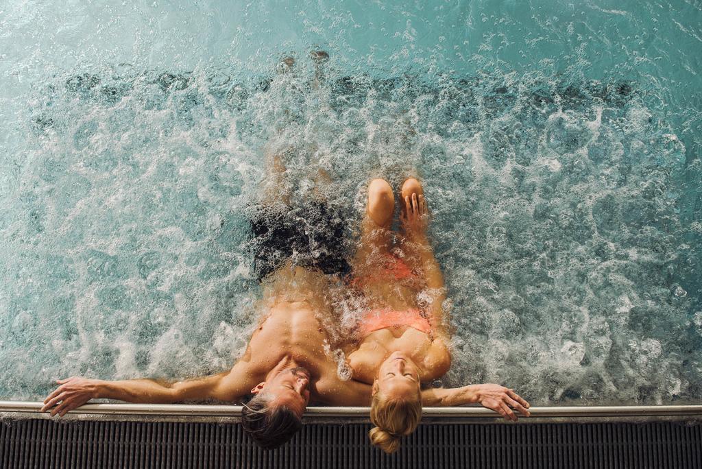 Premium Activehotel Bergkoenig Neustift im Stubaital Eksteriør billede