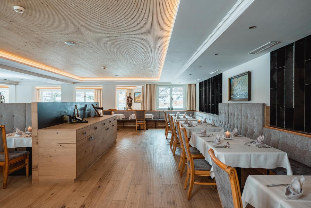 Premium Activehotel Bergkoenig Neustift im Stubaital Eksteriør billede