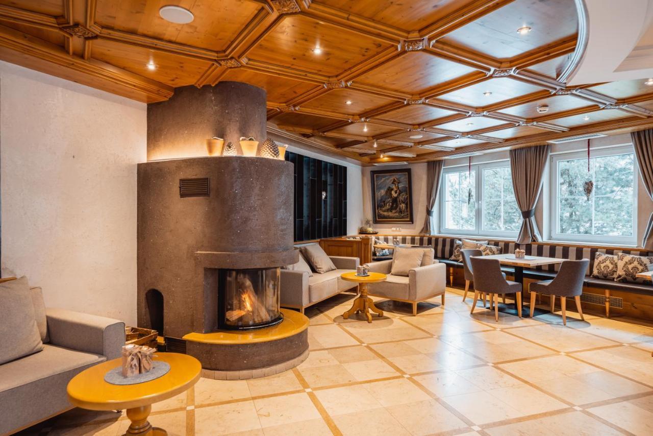 Premium Activehotel Bergkoenig Neustift im Stubaital Eksteriør billede
