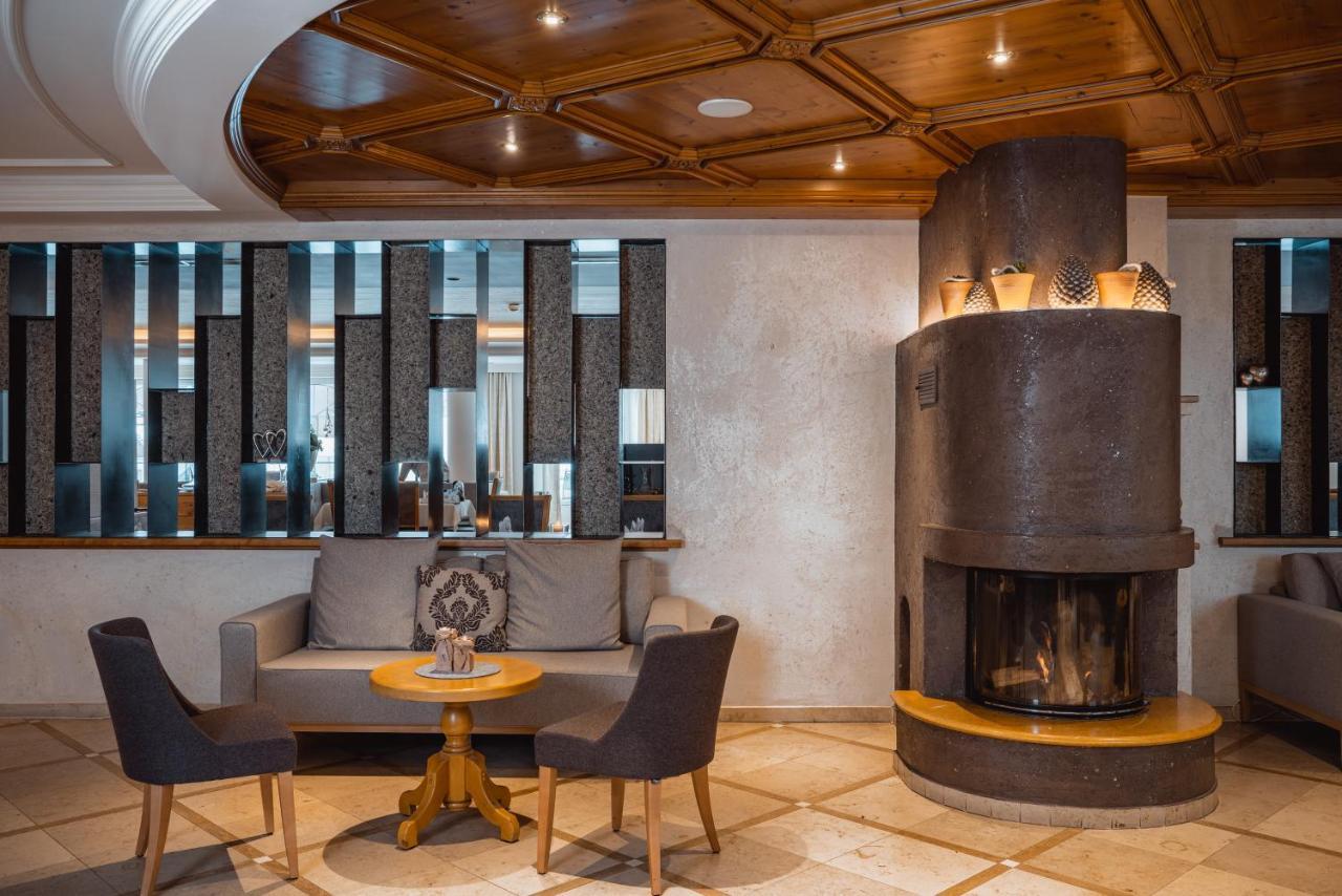 Premium Activehotel Bergkoenig Neustift im Stubaital Eksteriør billede